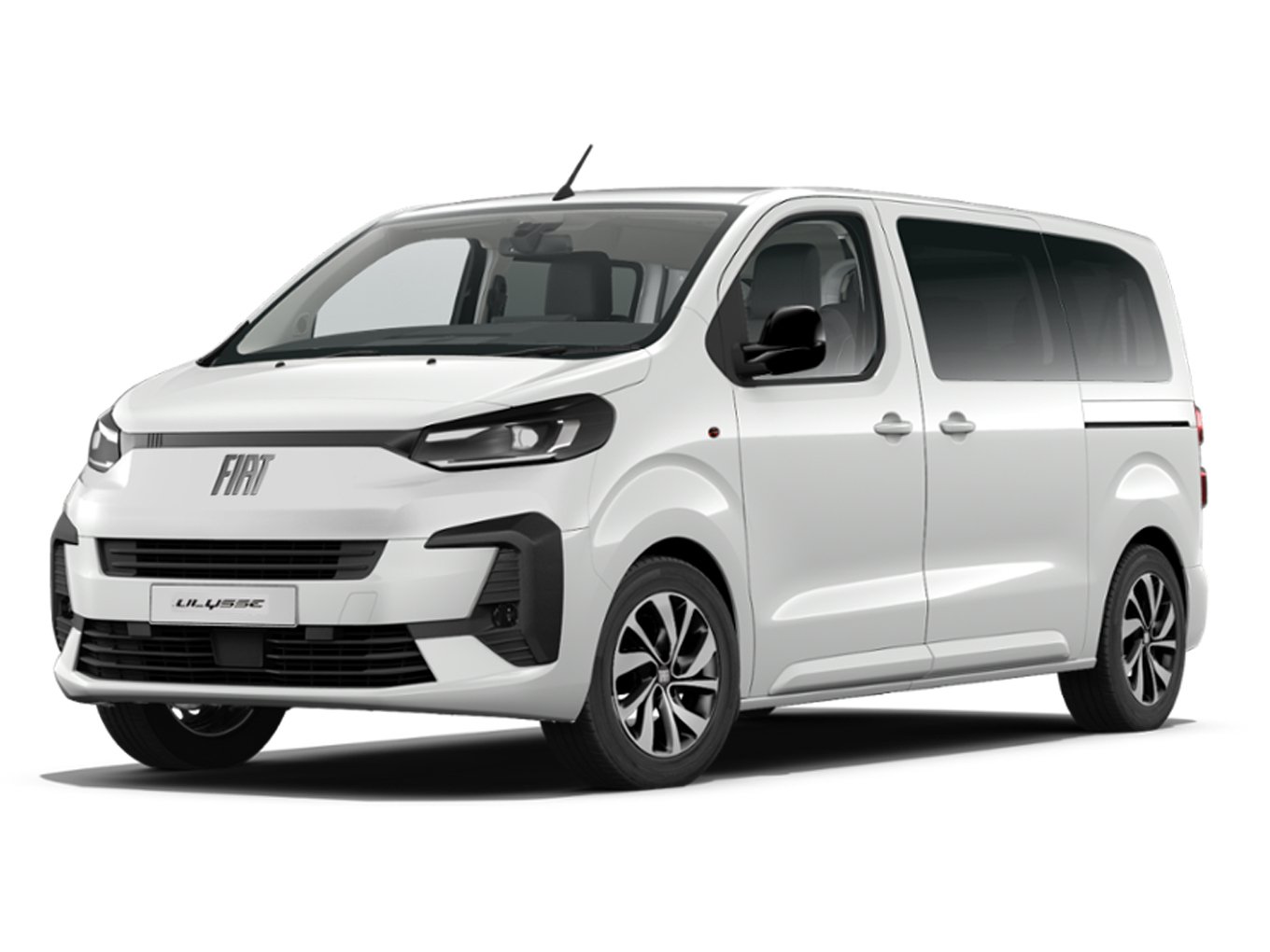 fiat-ulysse 2022 montážne body